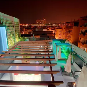Valentina Las Palmas