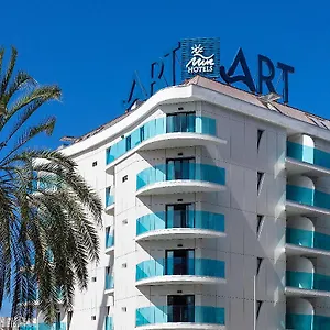 Art Palmas Las Palmas