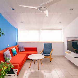 Apartment Costa Lairaga Junto A Canteras, Las Palmas de Gran Canaria