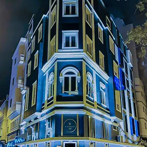 Apartment Gran Marina, Las Palmas de Gran Canaria